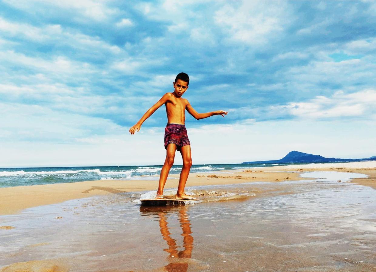 Hello Oliva Beach Bb 外观 照片