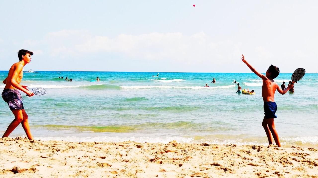 Hello Oliva Beach Bb 外观 照片
