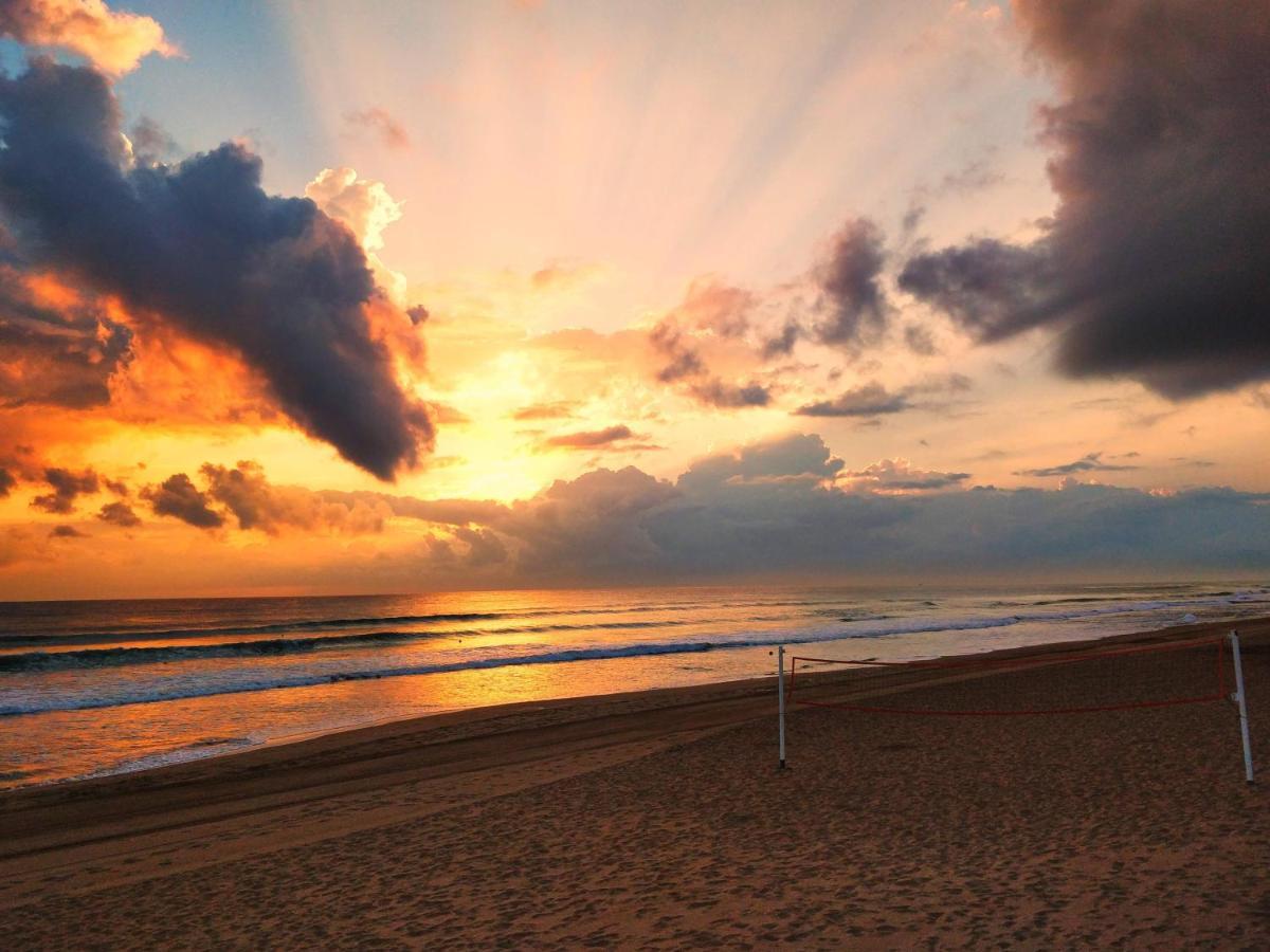 Hello Oliva Beach Bb 外观 照片
