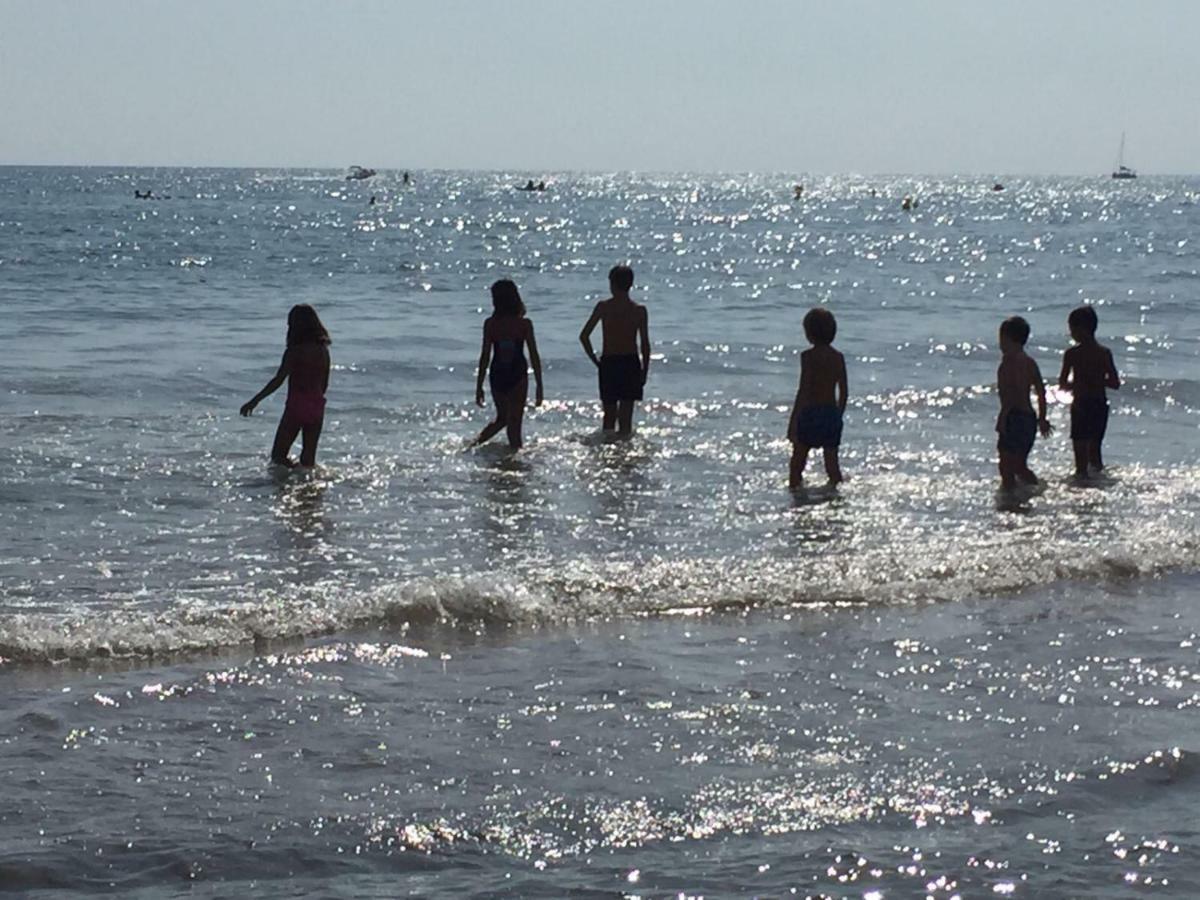 Hello Oliva Beach Bb 外观 照片