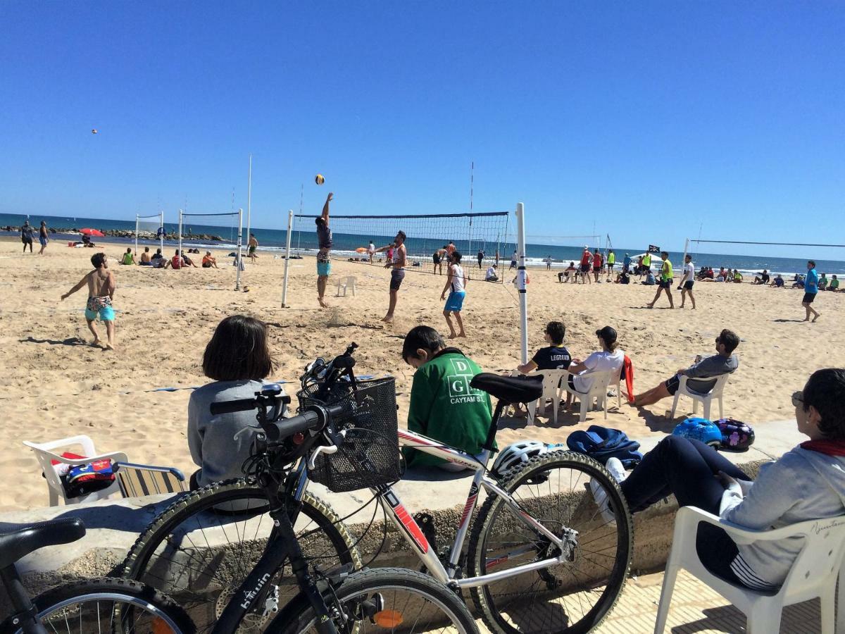 Hello Oliva Beach Bb 外观 照片